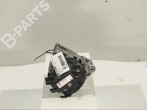 Alternator CITROËN C3 AIRCROSS II (2R_, 2C_) 1.5 BlueHDi 100 (2CYHYJ) | BP11984570M7 