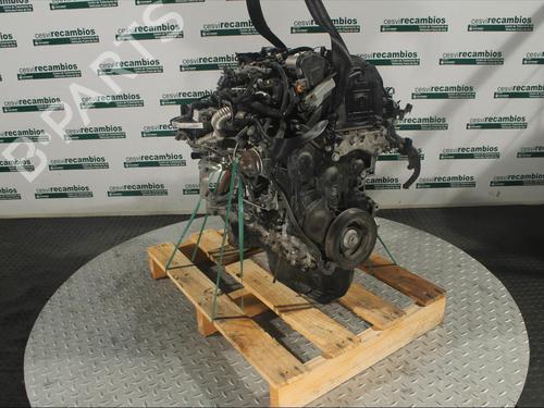 Engine CITROËN C3 II (SC_) 1.0 VTi 68 | BP11899809M1 
