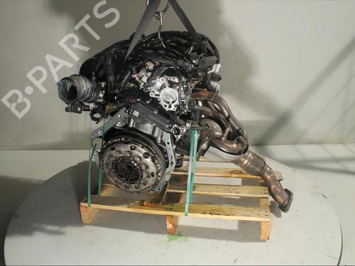 Engine MAZDA 3 Hatchback (BP) 2.0 SKYACTIV-G M Hybrid | BP16324411M1 