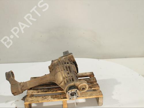 Used Front differential NISSAN NAVARA NP300 Pickup (D23, D23T) 2.3 dCi (D231) (163 hp) 29419920