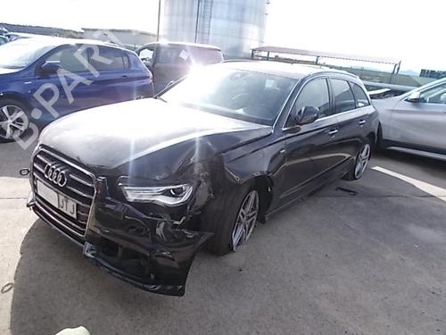 Switch AUDI A6 C7 Avant (4G5, 4GD) 2.0 TDI quattro | BP23558793I30 - Image 5
