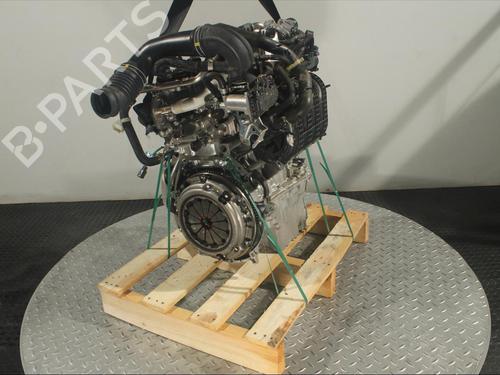 Engine TOYOTA YARIS (_P13_) 1.5 Hybrid (NHP130_) | BP11901773M1 