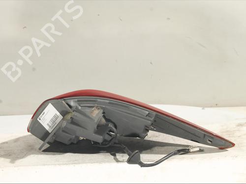 Left taillight HYUNDAI i40 I (VF) 1.7 CRDi | BP24606535C34 - Image 2