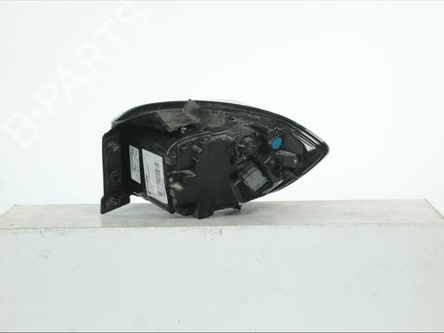 Left taillight JEEP AVENGER (J2) Electric | BP39601875C34 - Image 2