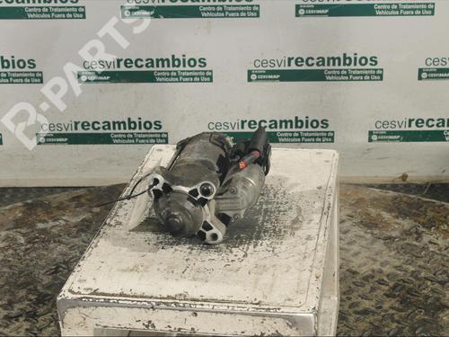 Startmotor FORD KUGA I  | BP11896262M8 