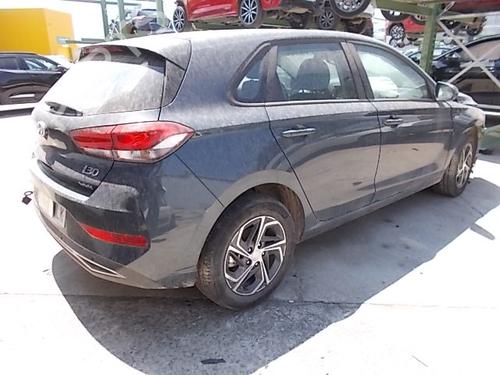 Brukte deler til HYUNDAI i30 (PDE, PD, PDEN) 1.0 T-GDI hybrid 48V 4933248