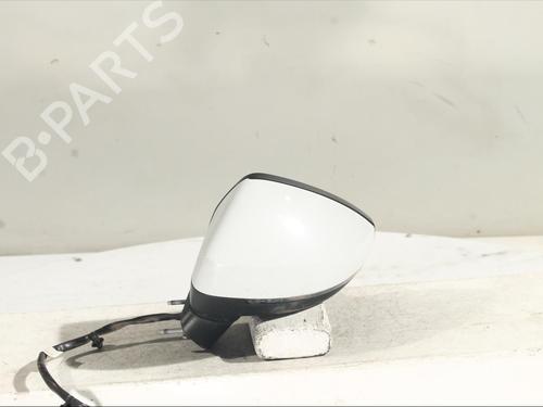 Left mirror BMW 3 (E36) 325 i | BP24541772C26