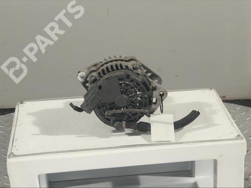 Alternator OPEL MERIVA B MPV (S10) 1.4 (75) | BP11901289M7