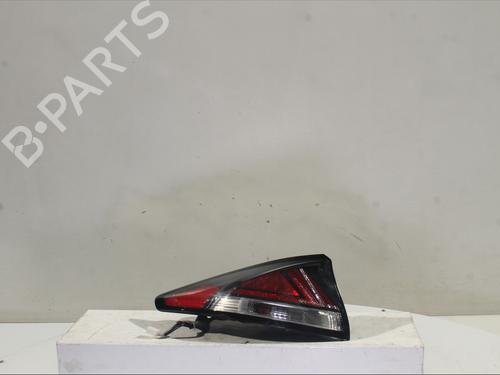 Used Left taillight Left taillight HYUNDAI IONIQ (AE) 1.6 GDI Hybrid (141 hp) 33008367 33008367