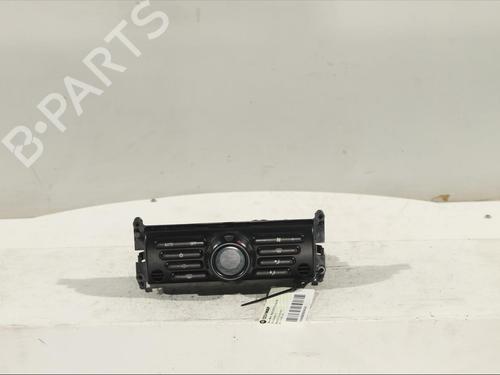Used Climate control Climate control MINI MINI (R50, R53) Cooper S (163 hp) 11905278 11905278