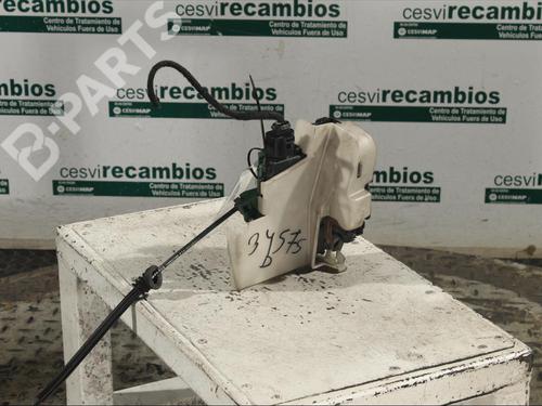Front right lock VW BORA I (1J2)  | BP12072004C97