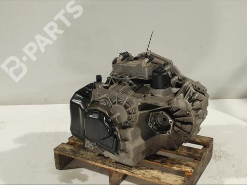 Girkasse VW GOLF PLUS V (5M1, 521) [2004-2013]  11905885