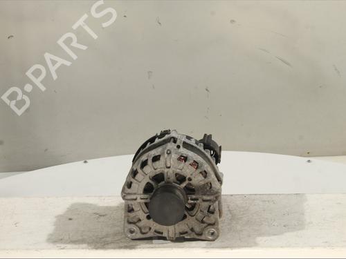 Used Alternator Alternator NISSAN X-TRAIL III (T32_, T32R, T32RR) 1.7 dCi (150 hp) 28367888 28367888