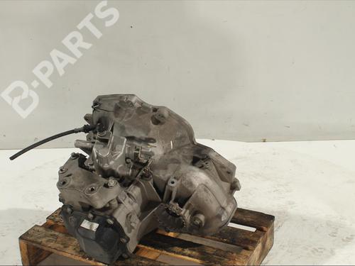 Gearbox OPEL CORSA E (X15)  | BP11909085M3 