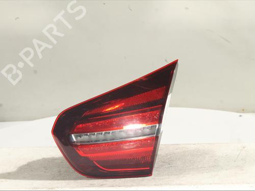 Used Right tailgate light MERCEDES-BENZ GLA-CLASS (X156) GLA 180 (156.942) (122 hp) 25018099