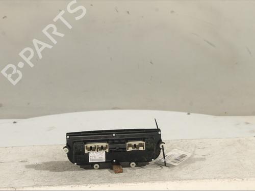 Climate control SKODA OCTAVIA II (1Z3) 1.6 TDI | BP31077712I5