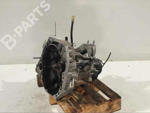 Gearkasse DACIA SANDERO II  | BP11908724M3 