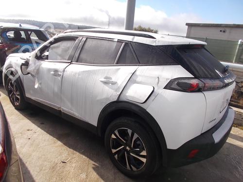 Electronic module PEUGEOT 2008 II (UD_, US_, UY_, UJ_, UR_, UC_) 1.5 BlueHDI 110 (UDYHSK) | BP31796134M83