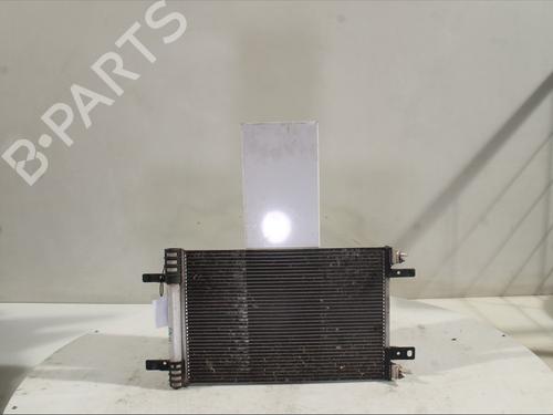 Used AC radiator AC radiator DS DS 7 Crossback (J4_, JR_, JC_) 2.0 BlueHDi 180 (JJEHZR) (177 hp) 33188342 33188342