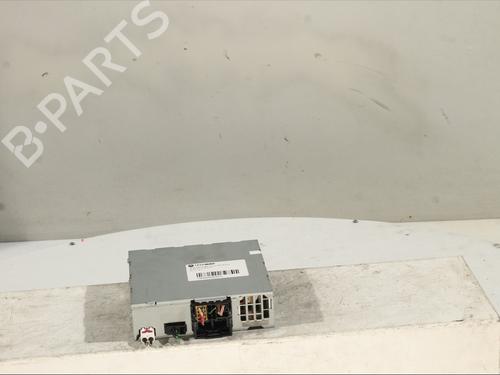 Radio AUDI Q5 (8RB) 2.0 TDI quattro | BP30092817E6