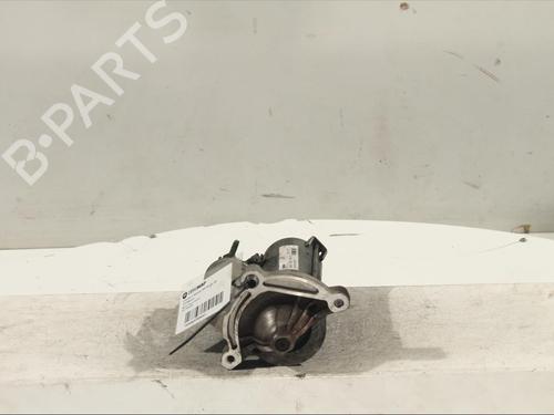 Used Starter Starter CITROËN C-ELYSEE (DD_) 1.2 PureTech 82 (DDHMRP) (83 hp) 11909788 11909788