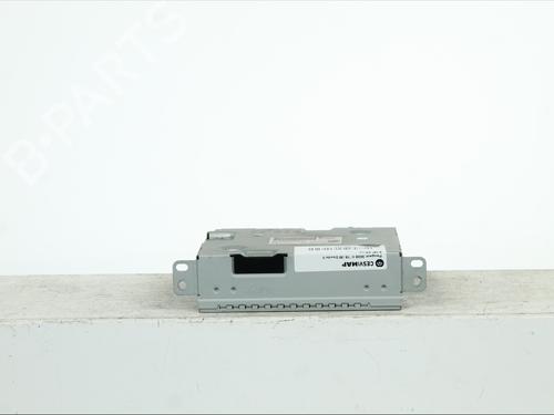 Used Electronic module Electronic module PEUGEOT 3008 II SUV (MC_, MR_, MJ_, M4_) 1.2 THP/ PureTech 130 (MRHNSM, MRHNSU, MRHNSJ, MRHNYW,... (131 hp) 39625087 39625087