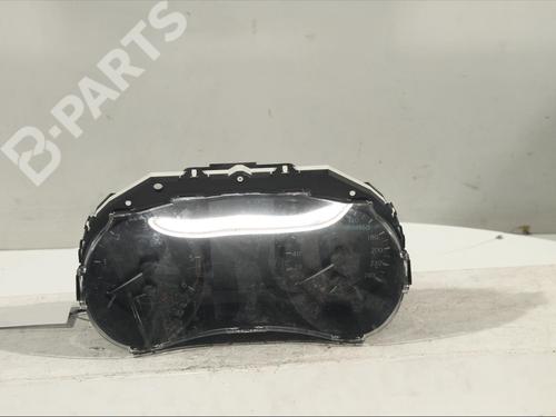 Used Instrument cluster NISSAN X-TRAIL III (T32_, T32R, T32RR) 1.6 DIG-T (T32) (163 hp) 11909467