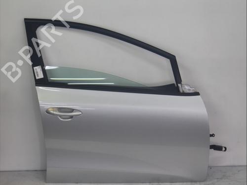 Used Right front door KIA CEE'D (JD) 1.4 MPI (101 hp) 30980462