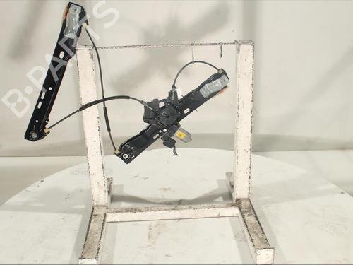 Used Front right window mechanism Front right window mechanism LAND ROVER RANGE ROVER EVOQUE (L538) 2.2 D 4x4 (150 hp) 18304770 18304770