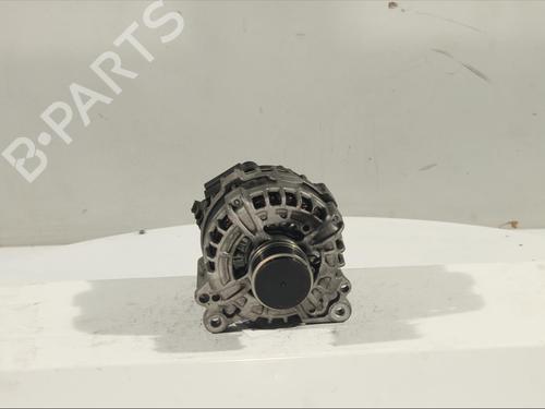 Used Alternator Alternator SEAT IBIZA IV (6J5, 6P1) 1.4 TDI (105 hp) 11911585 11911585