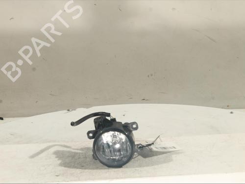 Used Left front fog light Left front fog light CITROËN BERLINGO (ER_, EC_) 1.5 BlueHDi 100 (102 hp) 20290955 20290955