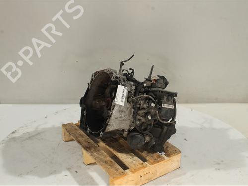 Gearbox CITROËN DS5 2.0 HDi 200 Hybrid4 All-wheel Drive | BP32038081M3