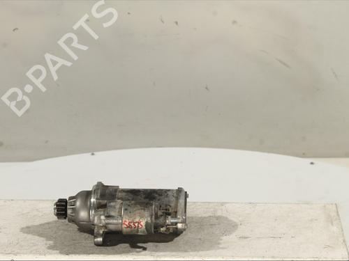 Used Starter Starter FIAT 500X (334_) 1.6 (334AXE1A) (110 hp) 31077535 31077535