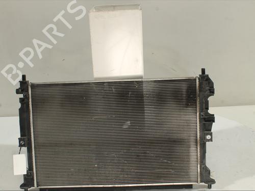 Oil radiator SUZUKI VITARA (LY) 1.4 Hybrid (Mild Hybrid) AllGrip (APK414) | BP29173553M33 