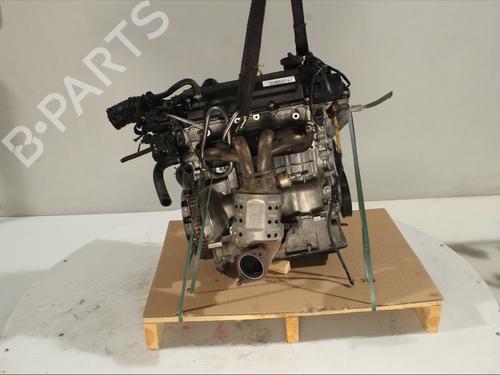 Motor HYUNDAI i20 II (GB, IB) 1.2 (84 hp) 29021340