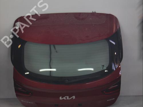 Used Tailgate KIA XCEED (CD) 1.6 GDI Hybrid (141 hp) 27513500