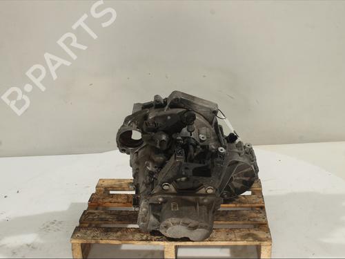 Gearbox SEAT IBIZA IV (6J5, 6P1) 1.0 TSI | BP29463531M3 