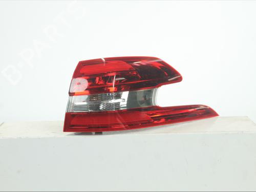 Used Right taillight Right taillight PEUGEOT 308 SW II (LC_, LJ_, LR_, LX_, L4_) 1.2 THP 130 (131 hp) 36246890 36246890