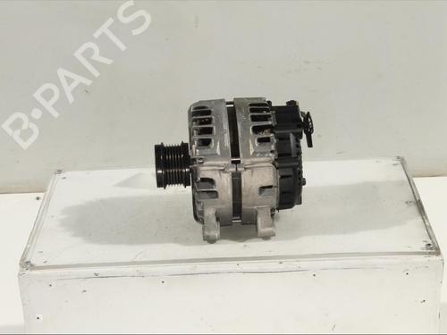 Used Alternator Alternator PEUGEOT PARTNER Tepee 1.6 BlueHDi 100 (100 hp) 11902468 11902468