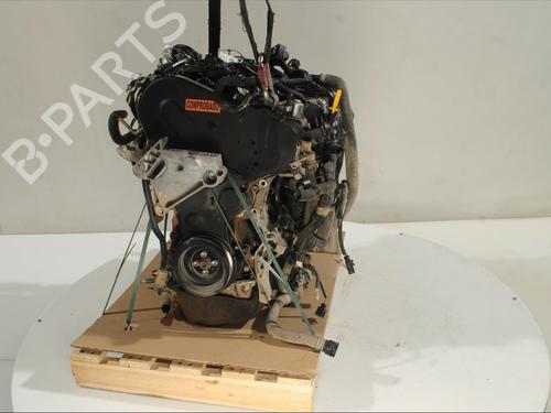 Engine SEAT LEON (5F1) 1.6 TDI | BP27336633M1 