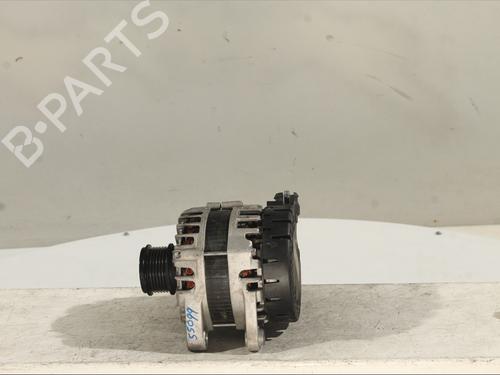 Used Alternator FORD FOCUS IV (HN) 1.5 EcoBlue (120 hp) 30332679