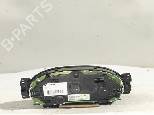 Used Instrument cluster DACIA DUSTER (HS_) 1.2 TCe 125 (125 hp) 26949228