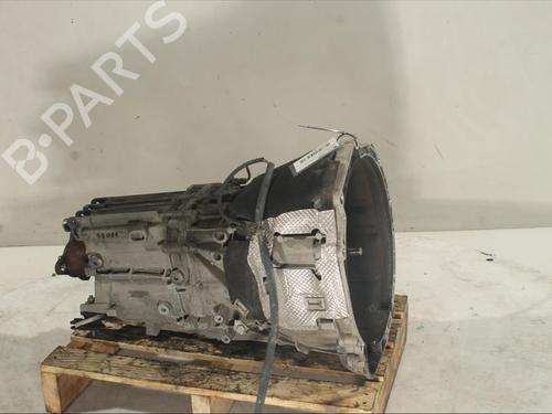 Gearbox BMW 3 Gran Turismo (F34)  | BP20291024M3 