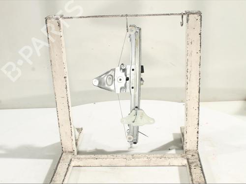 Used Front right window mechanism Front right window mechanism RENAULT ARKANA I (LCM_, LDN_) 1.3 TCe 140 (LDN0) (140 hp) 24578511 24578511