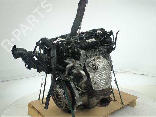Engine KIA STONIC (YB) 1.2 CVVT | BP35998120M1 - Image 3