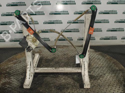 Used Front right window mechanism Front right window mechanism AUDI A3 (8P1) 2.0 TDI 16V (140 hp) 12075877 12075877