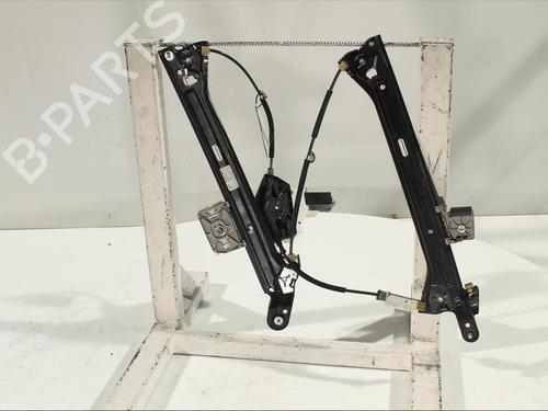 Used Front left window mechanism Front left window mechanism AUDI A5 (8T3) 1.8 TFSI (170 hp) 12081219 12081219