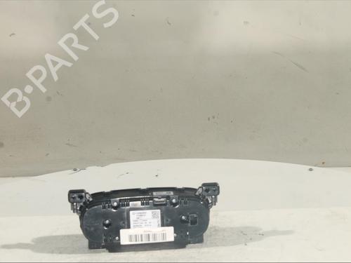 AC-Styringsenhed/Manøvreenhed SMART FORFOUR Hatchback (453)  | BP21677917I5 