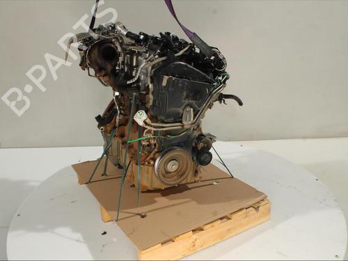 Engine DACIA DUSTER (HM_) 1.5 dCi 115 4x4 (HMAD) | BP27399409M1