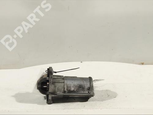 Starter RENAULT MEGANE III Hatchback (BZ0/1_, B3_) 1.5 dCi (BZ09, BZ0D, BZ1W, BZ29, BZ14) | BP11905853M8 
